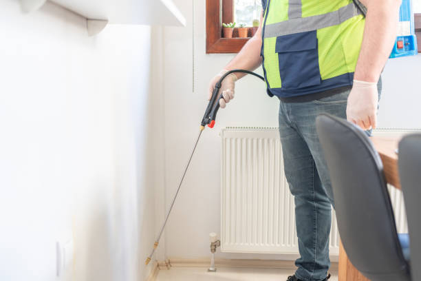 Best Pest Control Near Me  in Merrill, WI